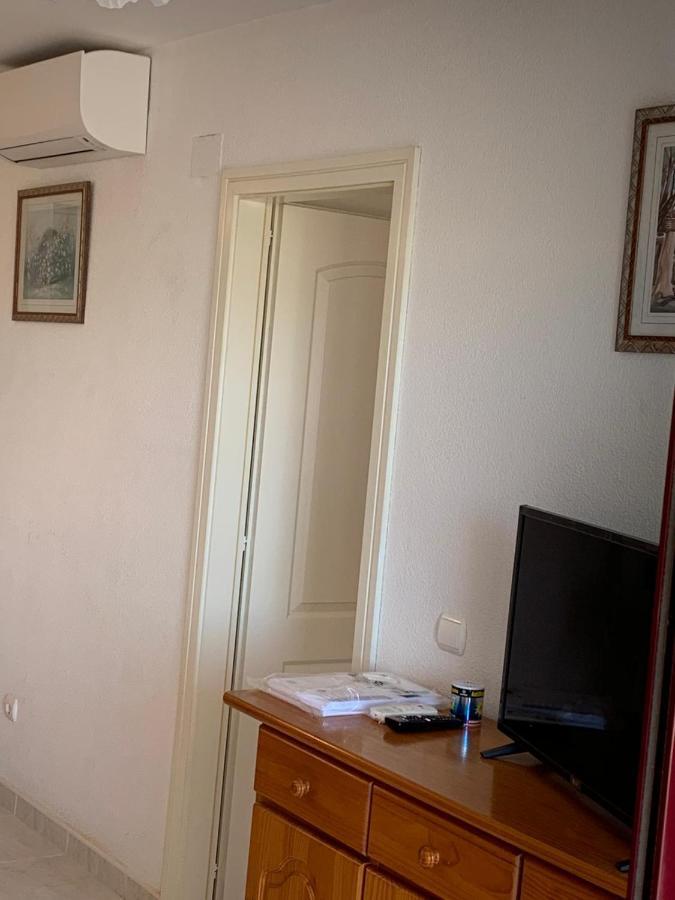 Service Apart Lazaro Topacio 3 Calpe Eksteriør billede